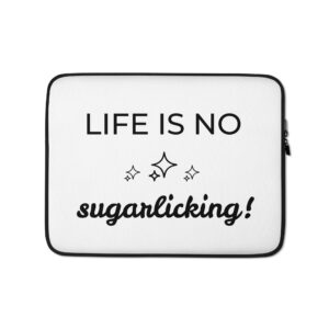 Laptop-Tasche “Life”